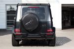 Mercedes-AMG G63 Edition One Inferno by TopCar 2019 года